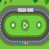 Crash King